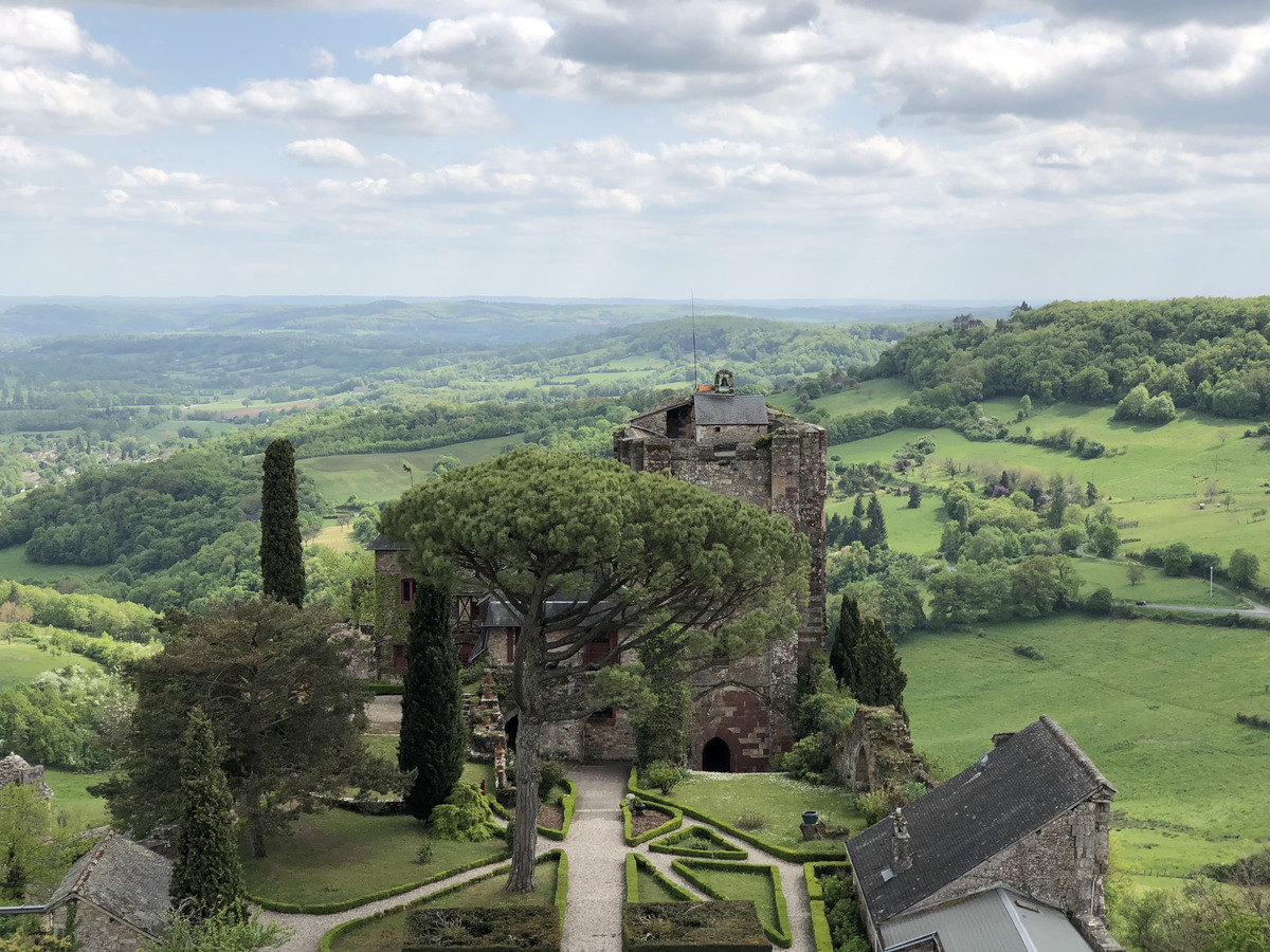 Photo France Turenne 2018-04 63
