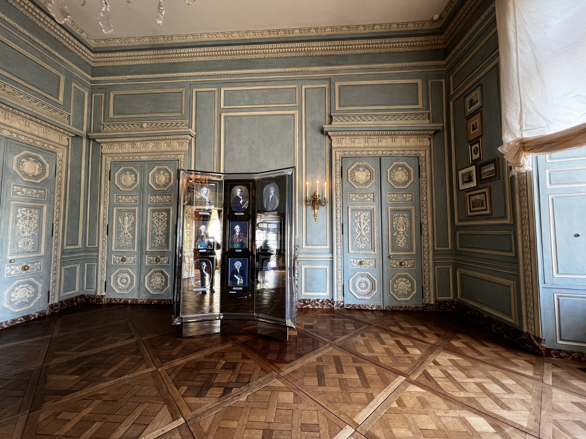 Photo France Paris Hotel de la Marine 2023-04 81