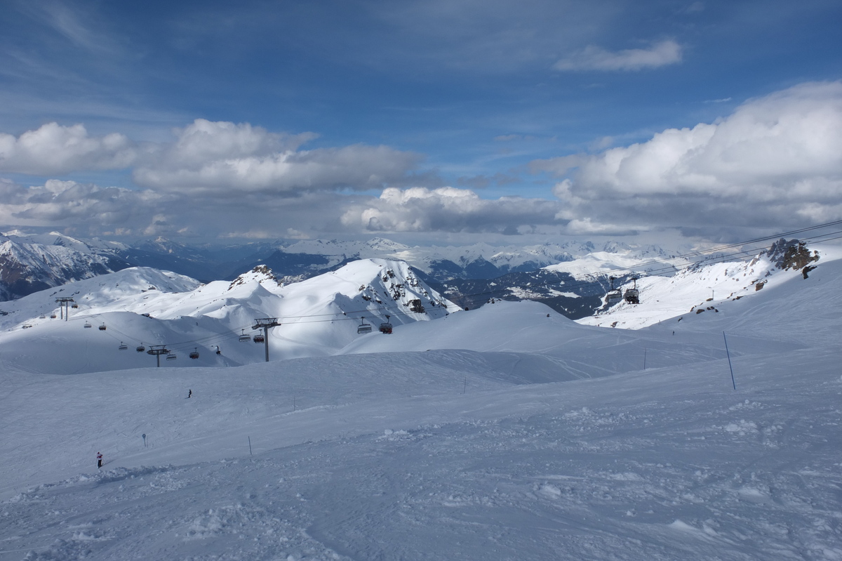Photo France Les 3 Vallées 2013-03 263