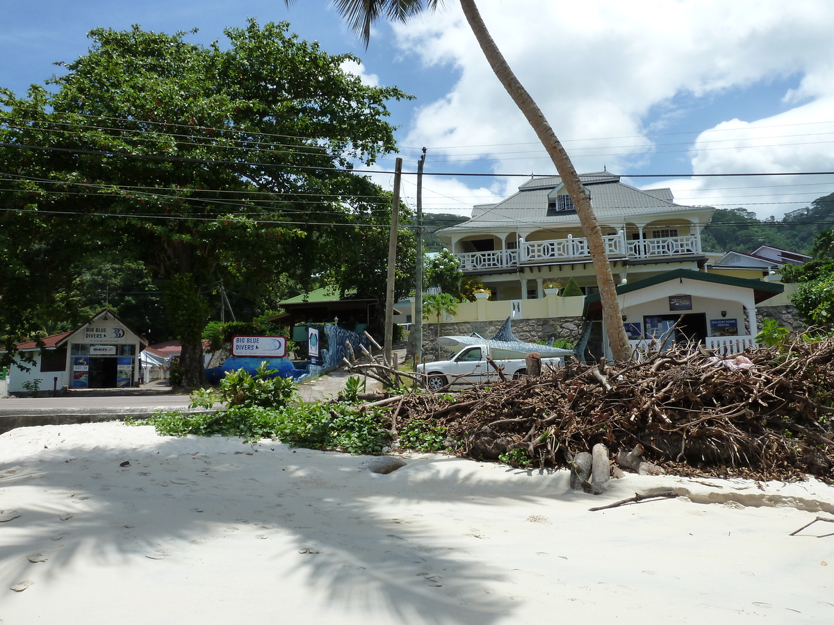 Photo Seychelles Mahé 2011-10 40