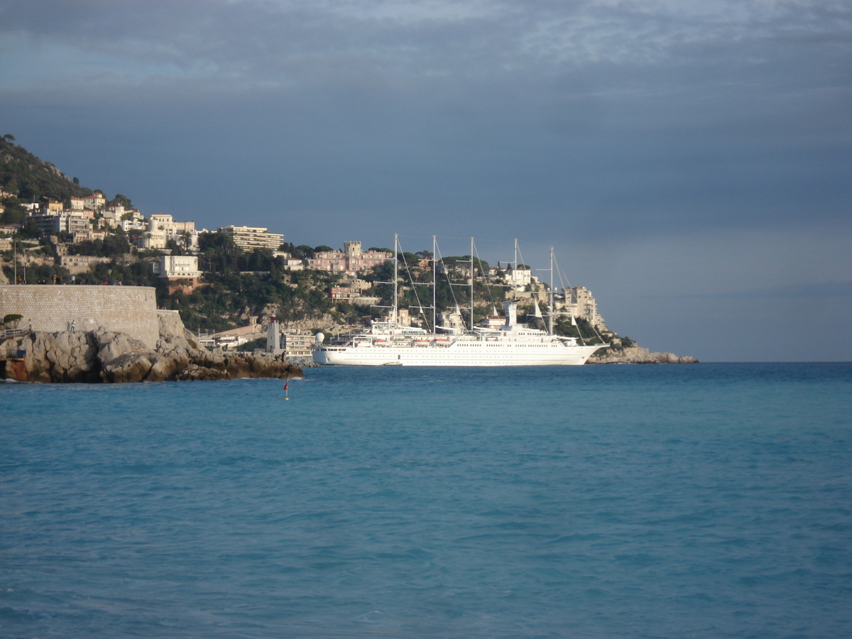 Photo France Nice 2006-10 73