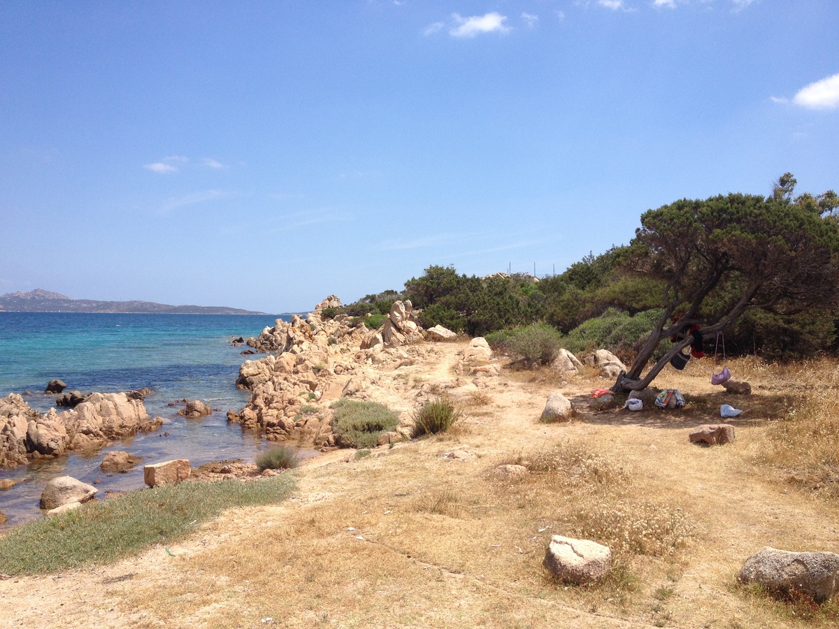 Photo Italie Sardaigne Costa Smeralda 2015-06 160
