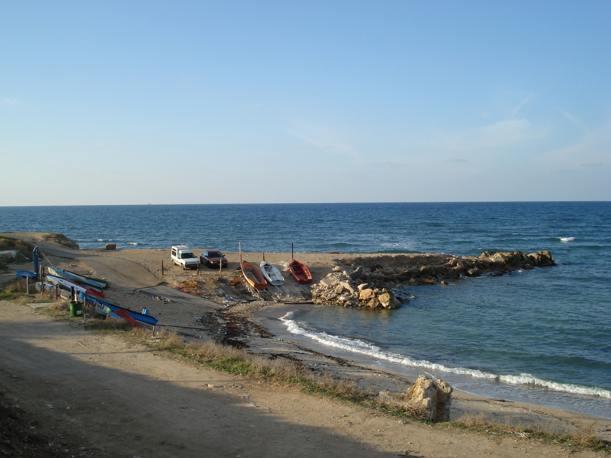 Photo Israel Haifa 2006-12 7