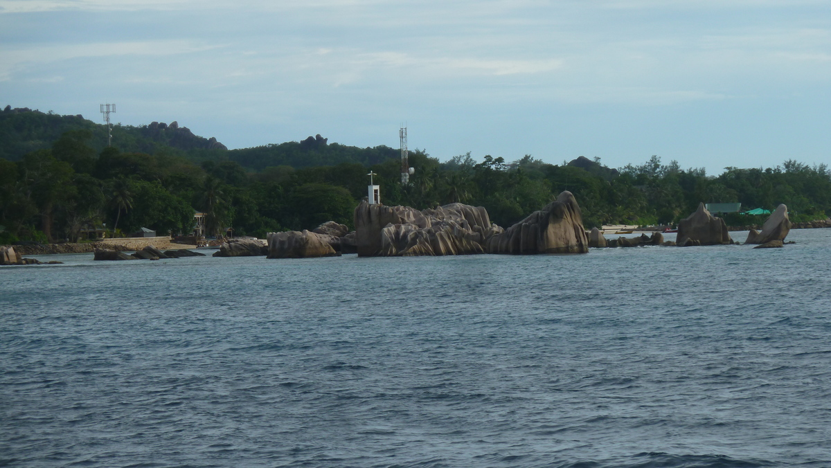 Photo Seychelles La Digue 2011-10 229