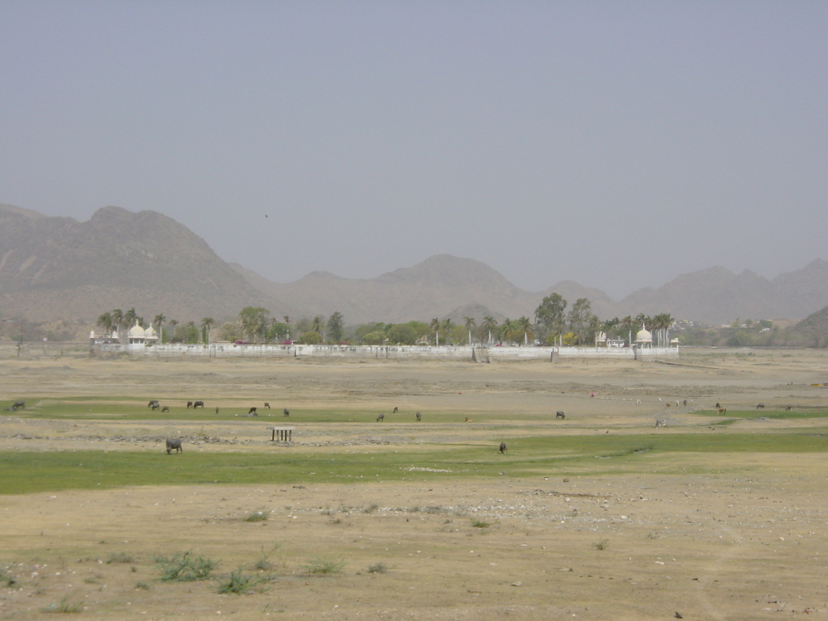 Photo Inde Udaipur 2003-05 13