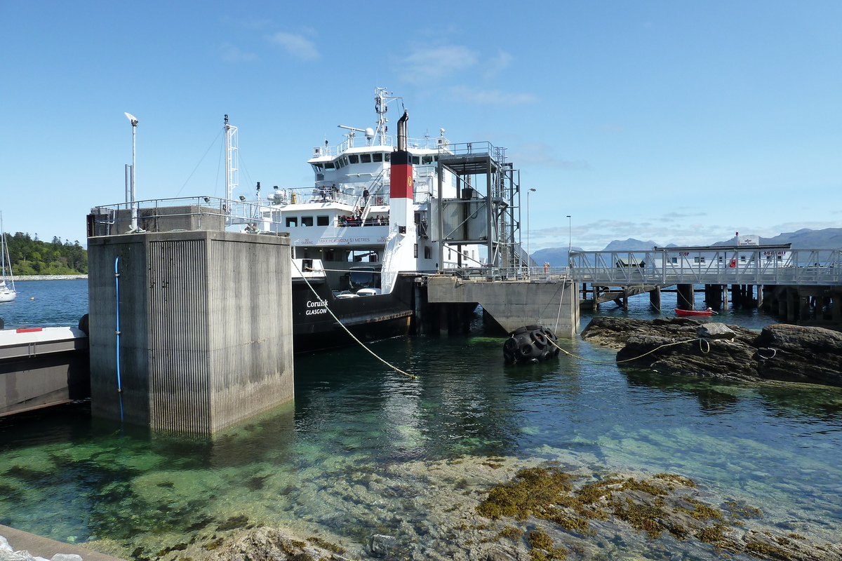 Photo Royaume-Uni Skye 2011-07 4