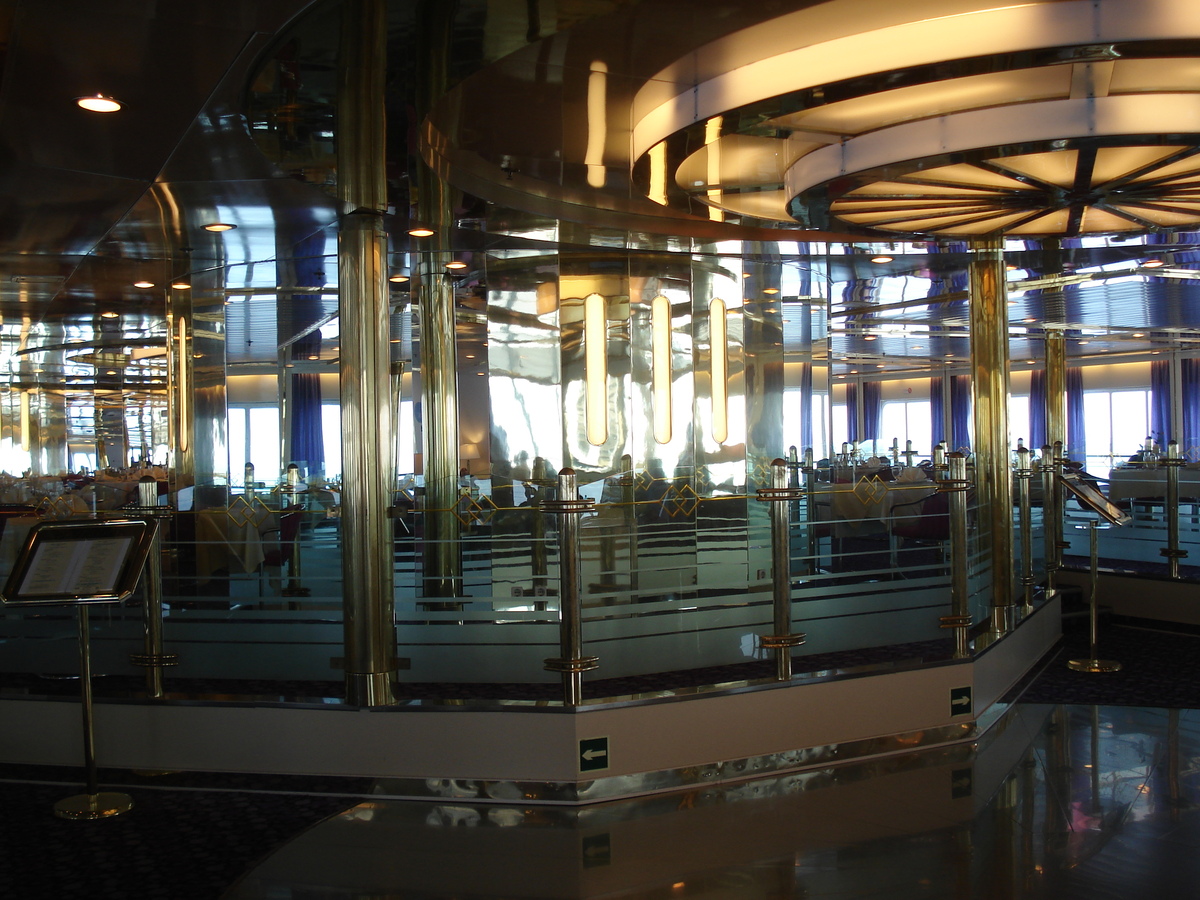 Photo France Corse Corsica Ferries 2006-09 8