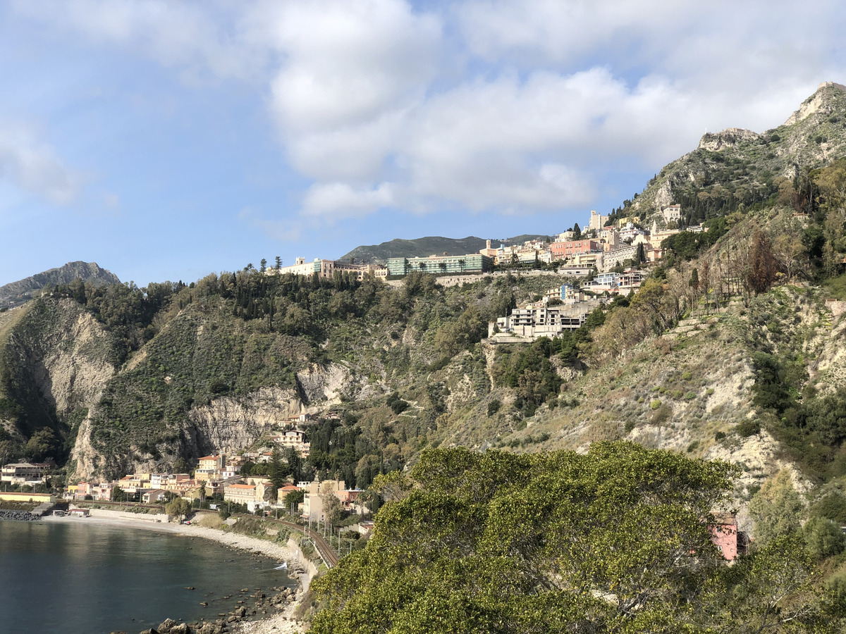 Photo Italie Sicile Taormine 2020-02 105