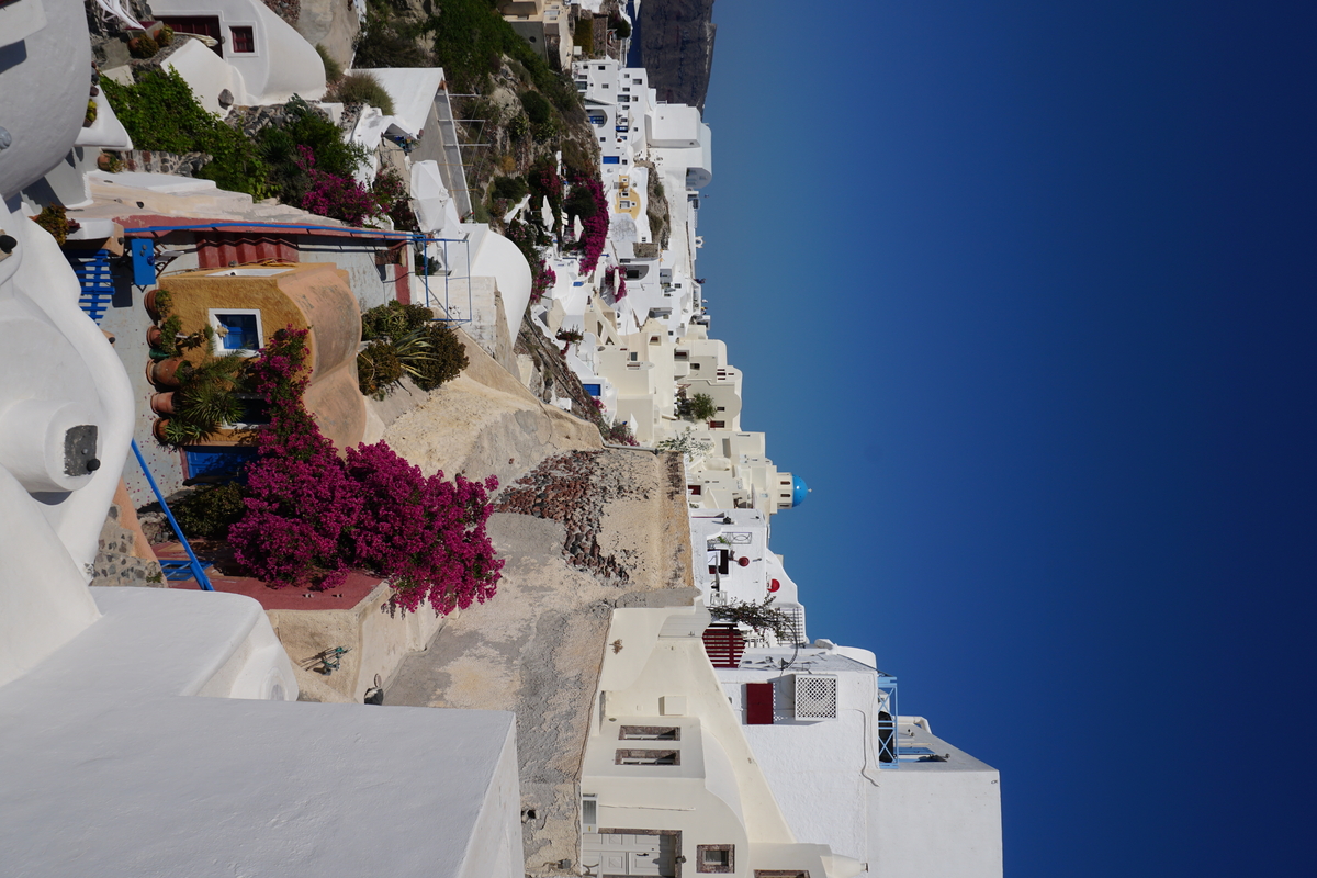 Photo Grèce Santorin 2016-07 80