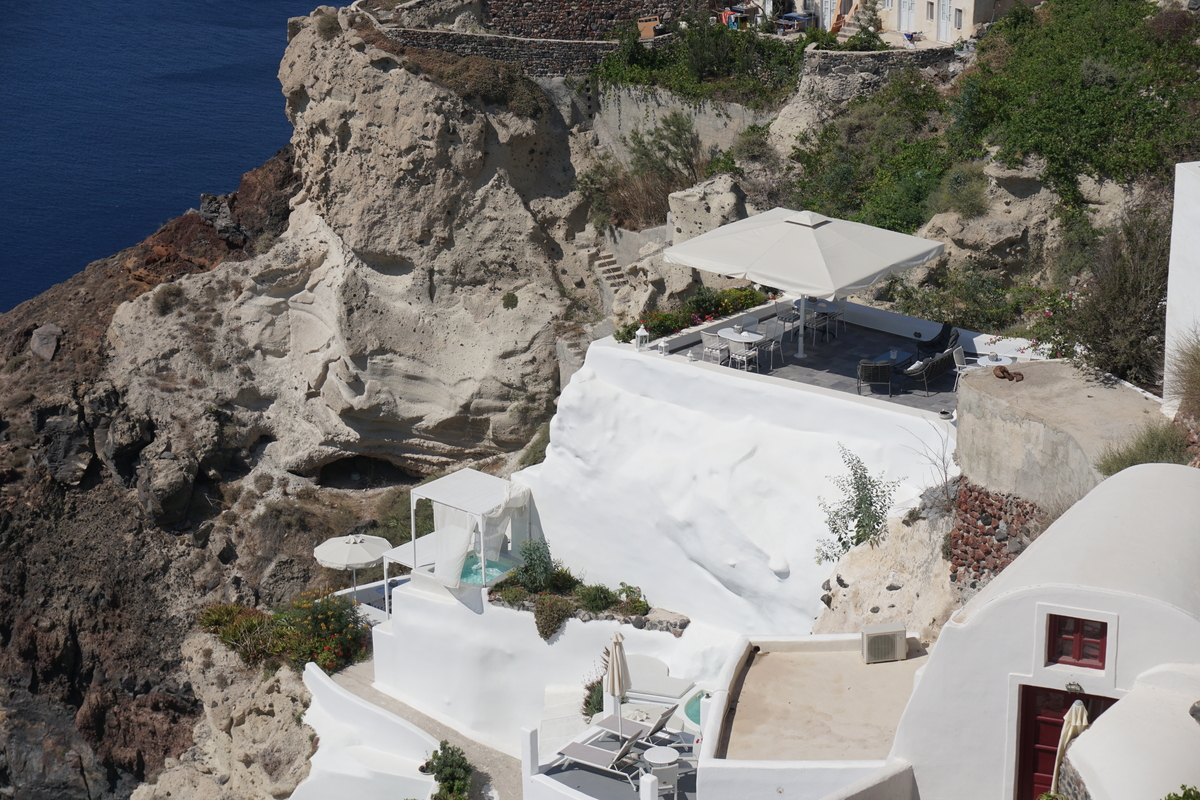 Photo Grèce Santorin Oia 2016-07 78