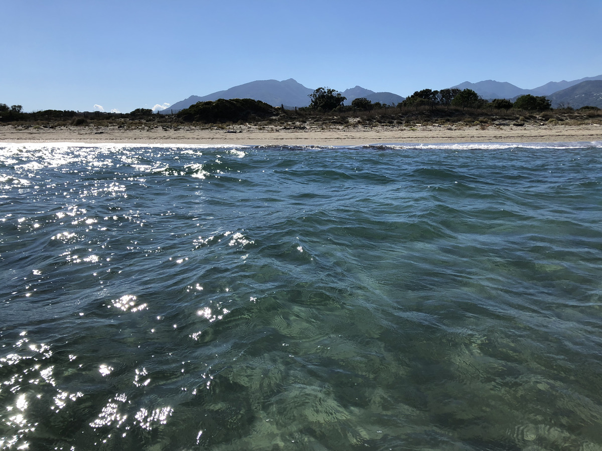 Photo France Corse San Giuliano 2018-09 32