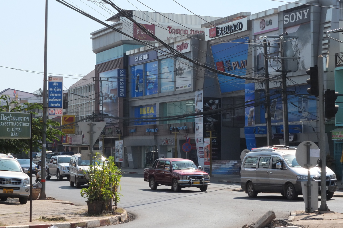 Photo Laos Vientiane 2012-12 119