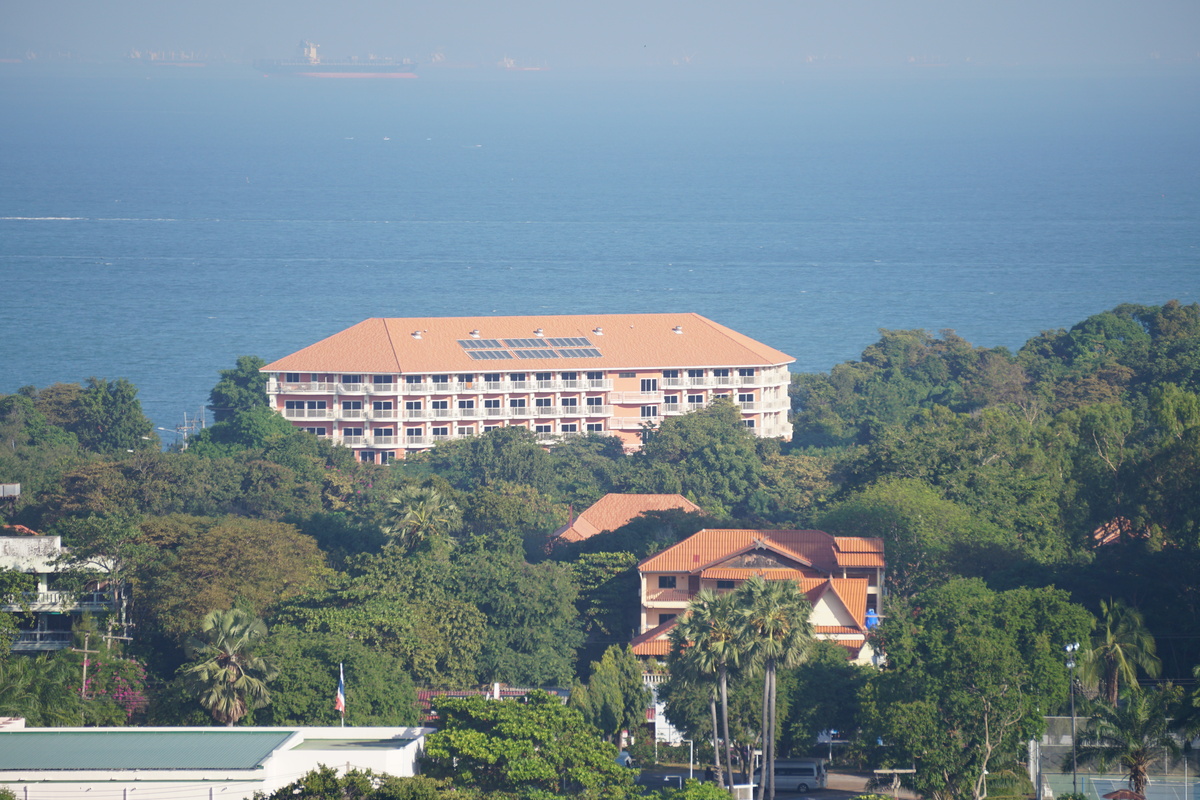 Photo Thaïlande Pattaya Phra Tamnak 2016-12 46