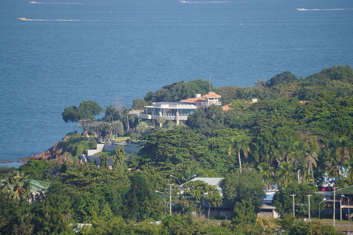 Photo Thaïlande Pattaya Phra Tamnak 2016-12 49