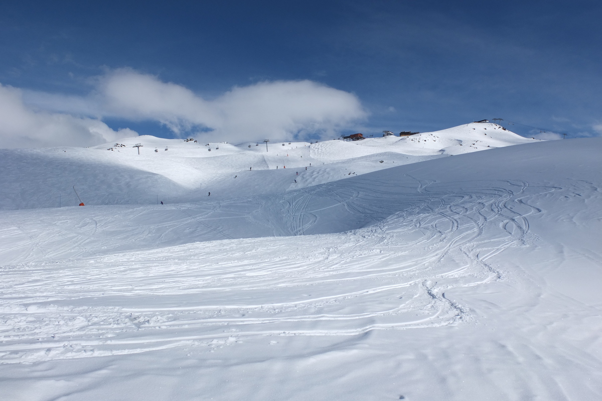Photo France Les 3 Vallées 2013-03 158