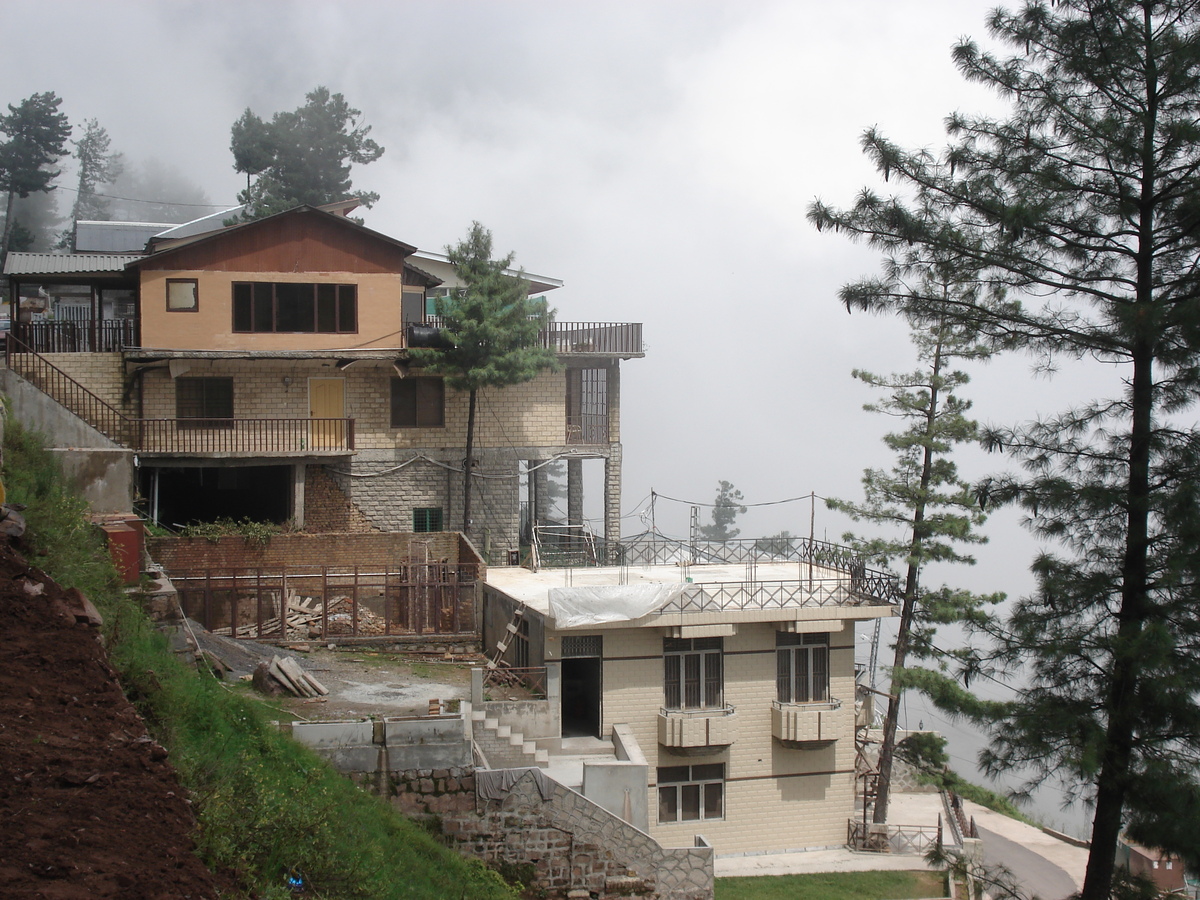 Photo Pakistan Murree 2006-08 170