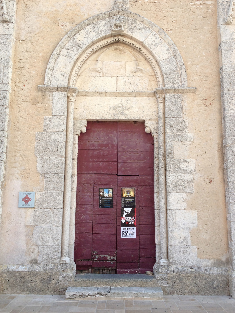 Photo France Corse Bonifacio 2012-09 57