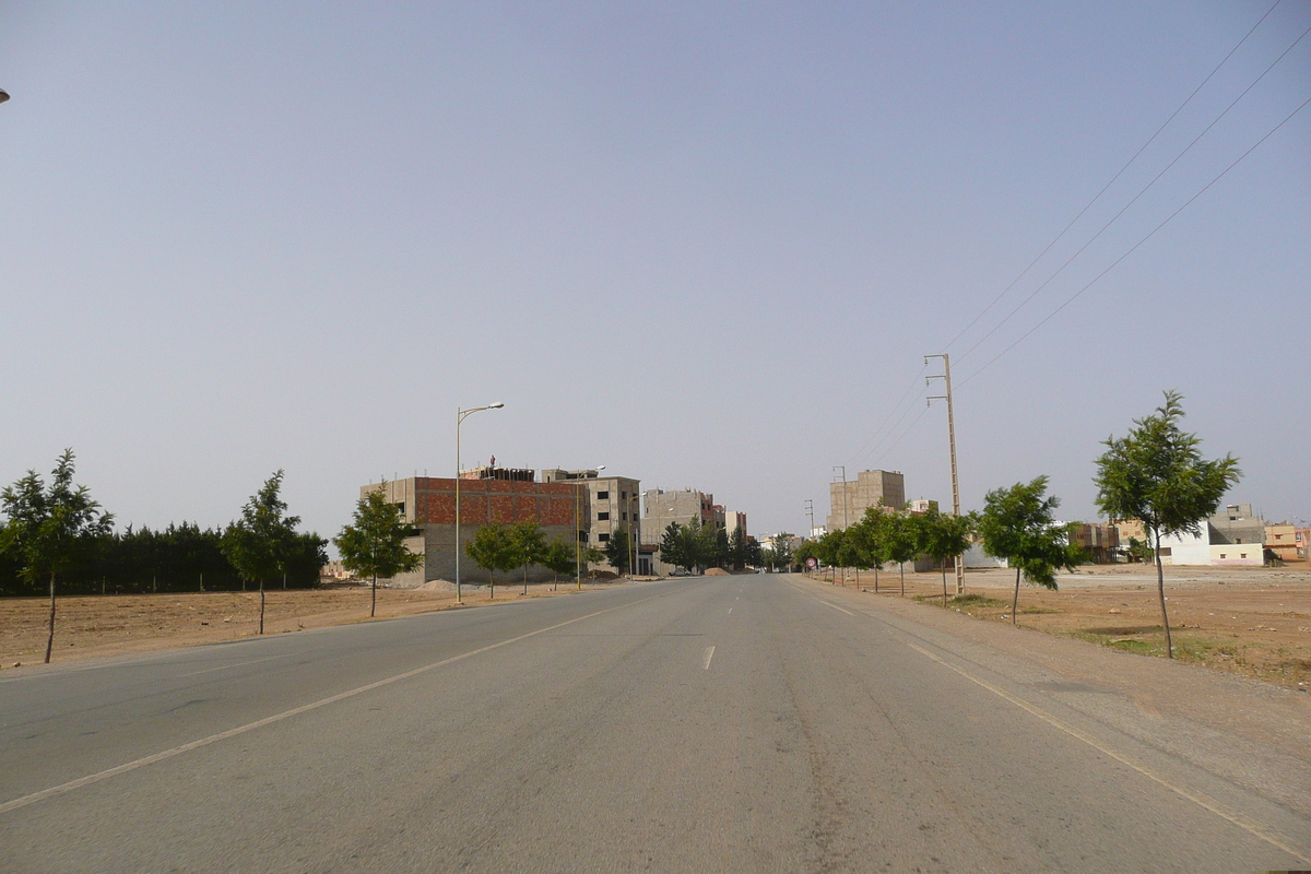Photo Maroc Tiflet 2008-07 20