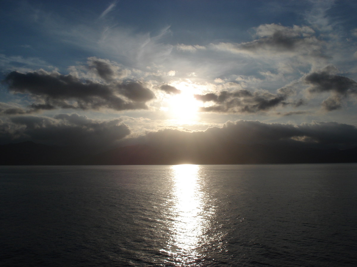 Photo France Corse Corsica Ferries 2006-09 2