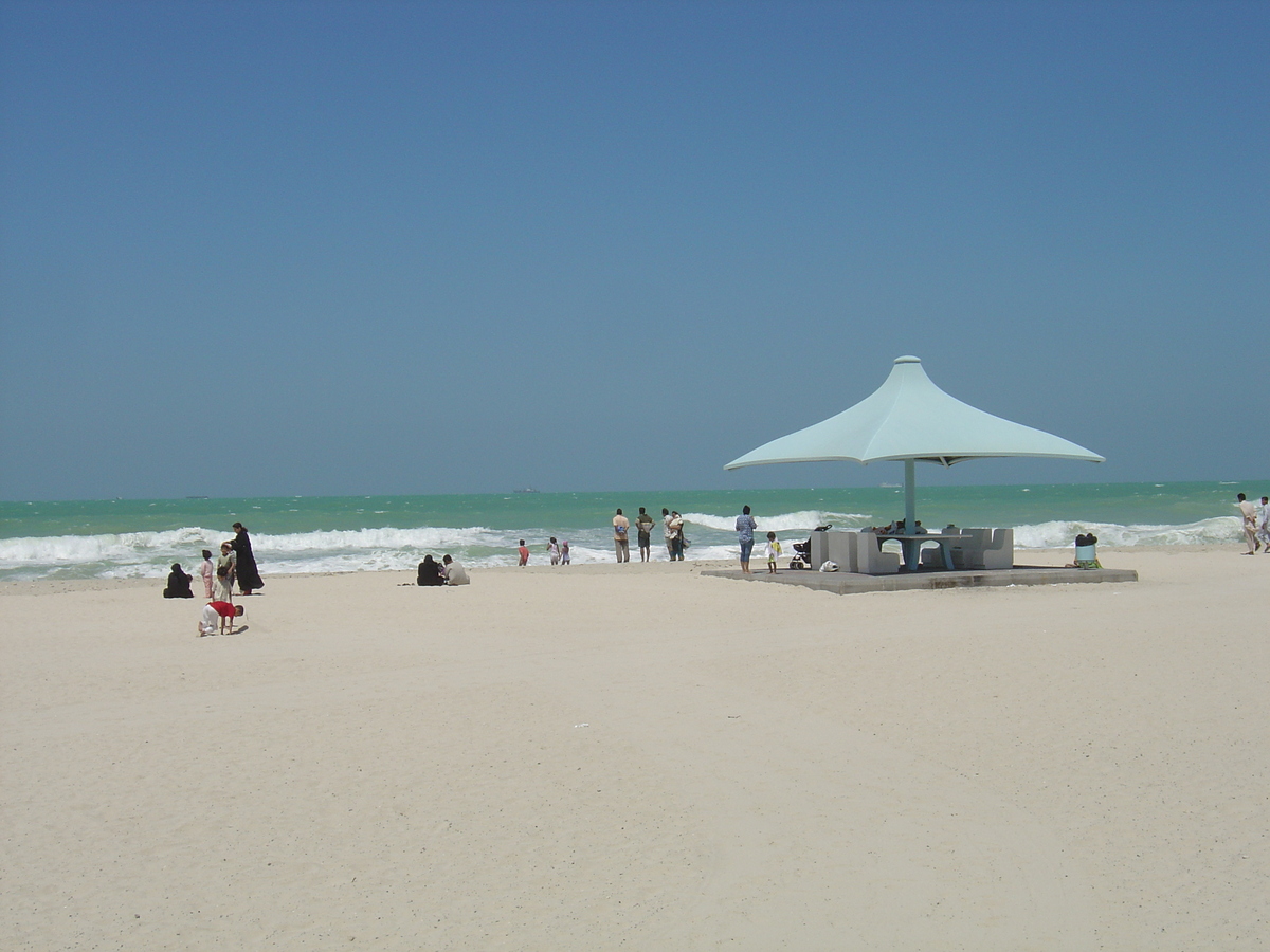 Photo Émirats arabes unis Ajman 2005-03 8