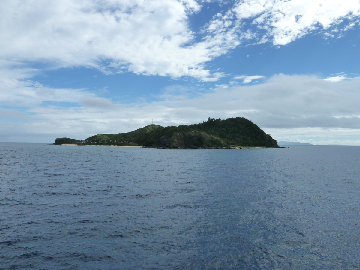 Photo Îles Fidji Denarau à île Tokoriki 2010-05 47