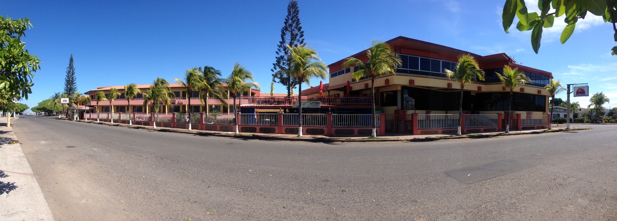 Photo Costa Rica Puntarenas 2015-03 28