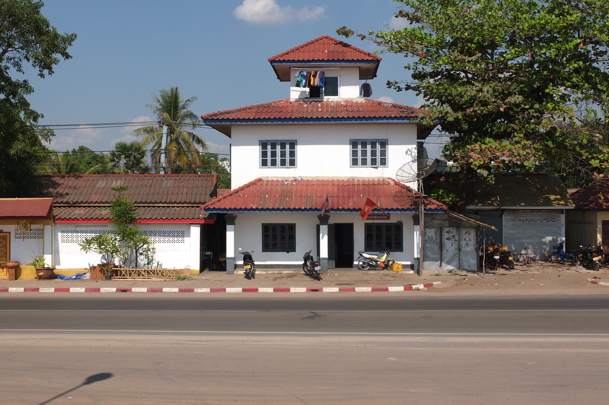 Photo Laos Vientiane 2012-12 90
