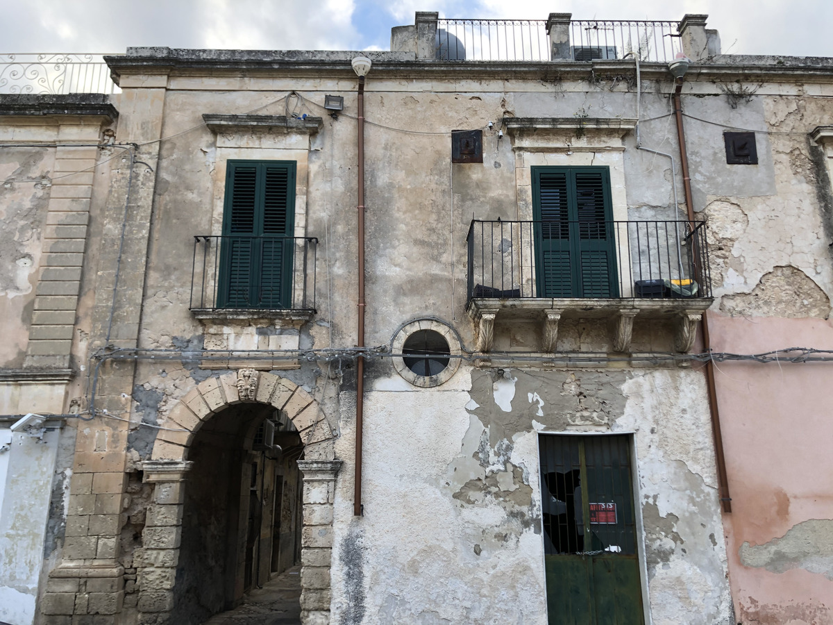 Photo Italie Sicile Noto 2020-02 164
