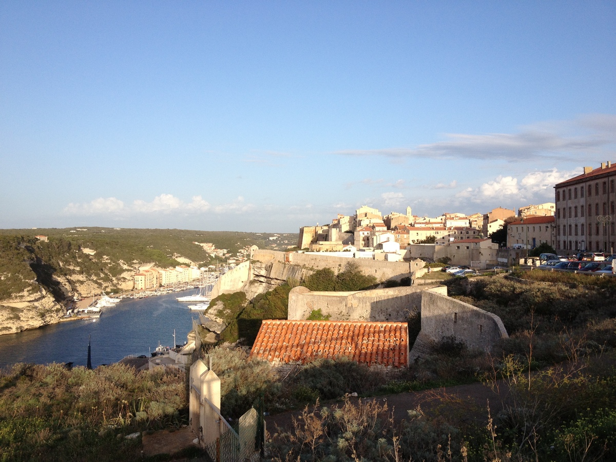 Photo France Corse Bonifacio 2012-09 81