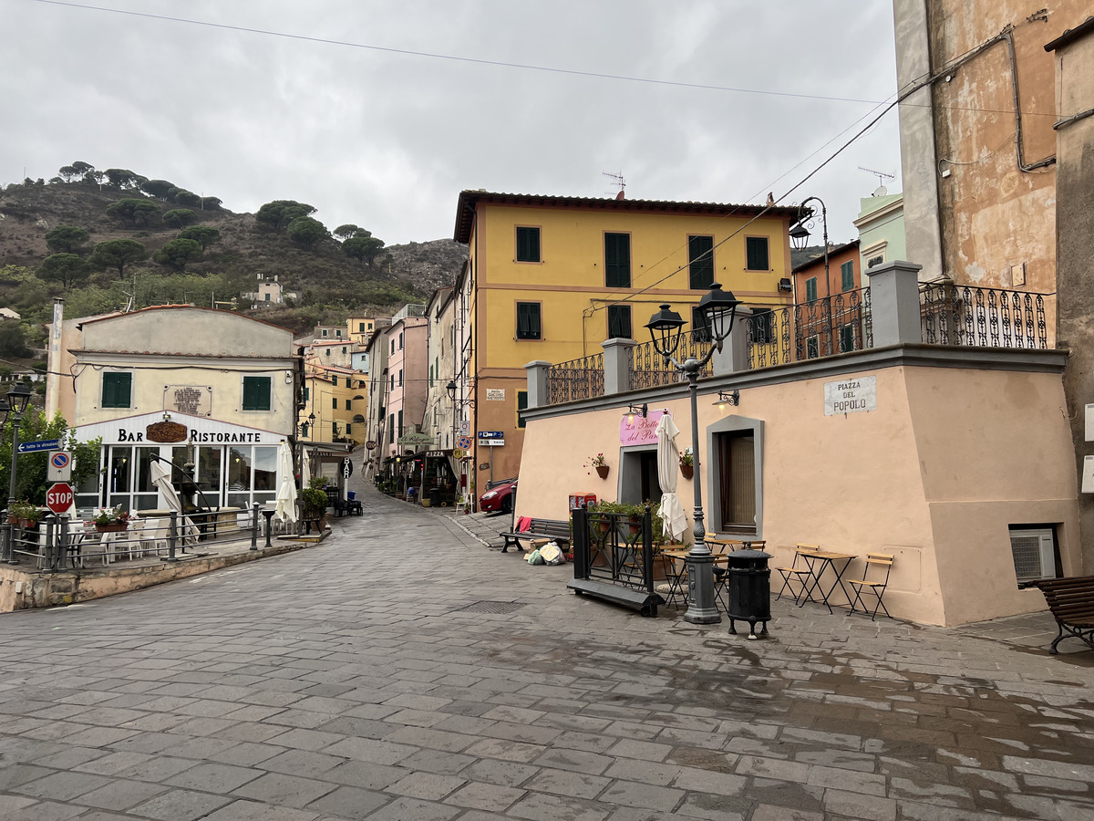 Photo Italie Ile d'Elbe 2021-09 17