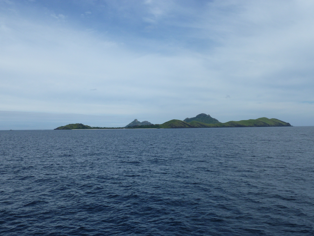 Photo Îles Fidji Amunuca Island Resort 2010-05 71