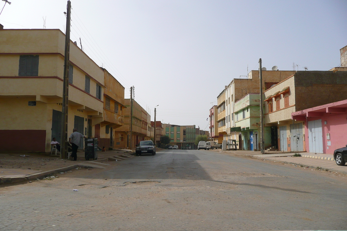 Photo Maroc Tiflet 2008-07 7