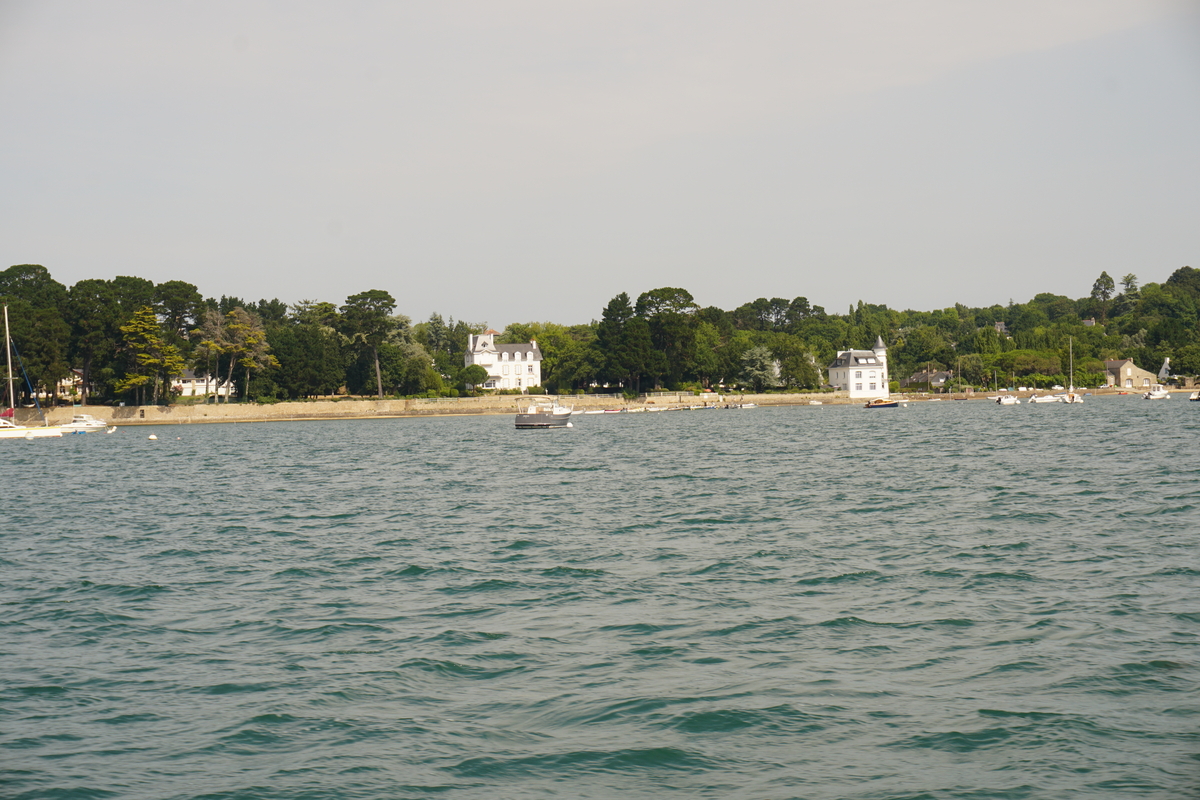Photo France Golfe du Morbihan 2016-08 2