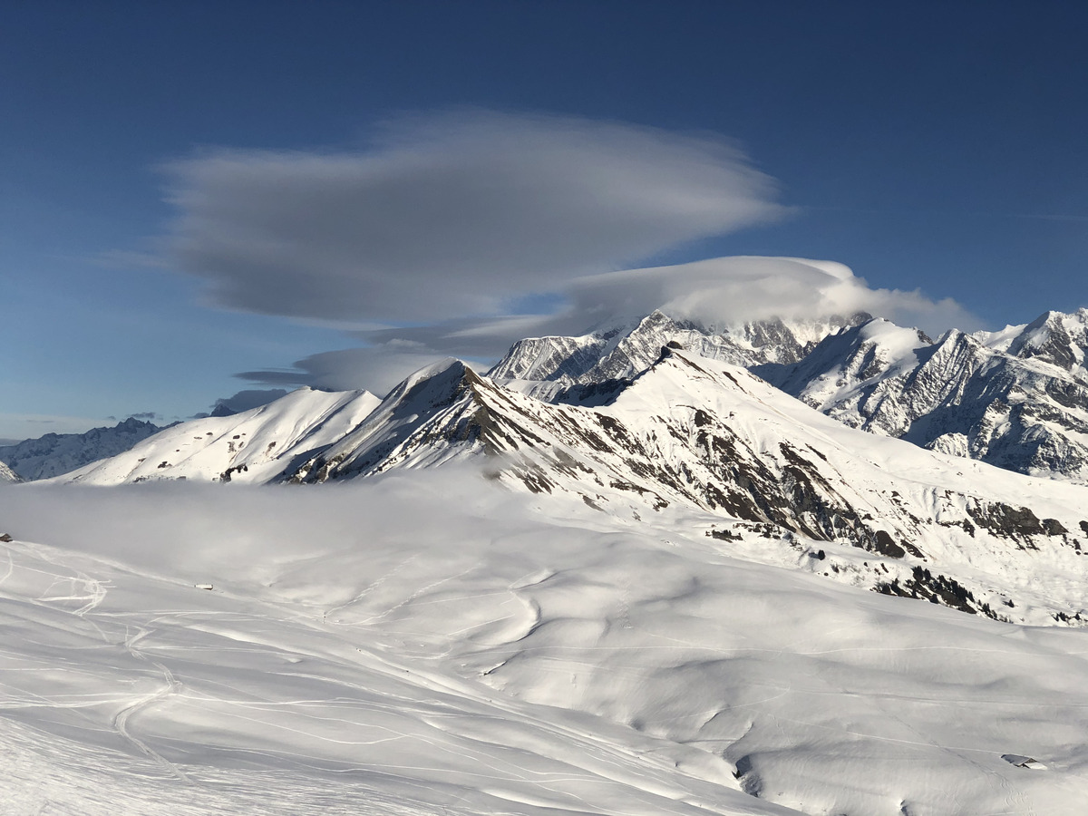 Photo France Praz sur Arly 2019-12 360