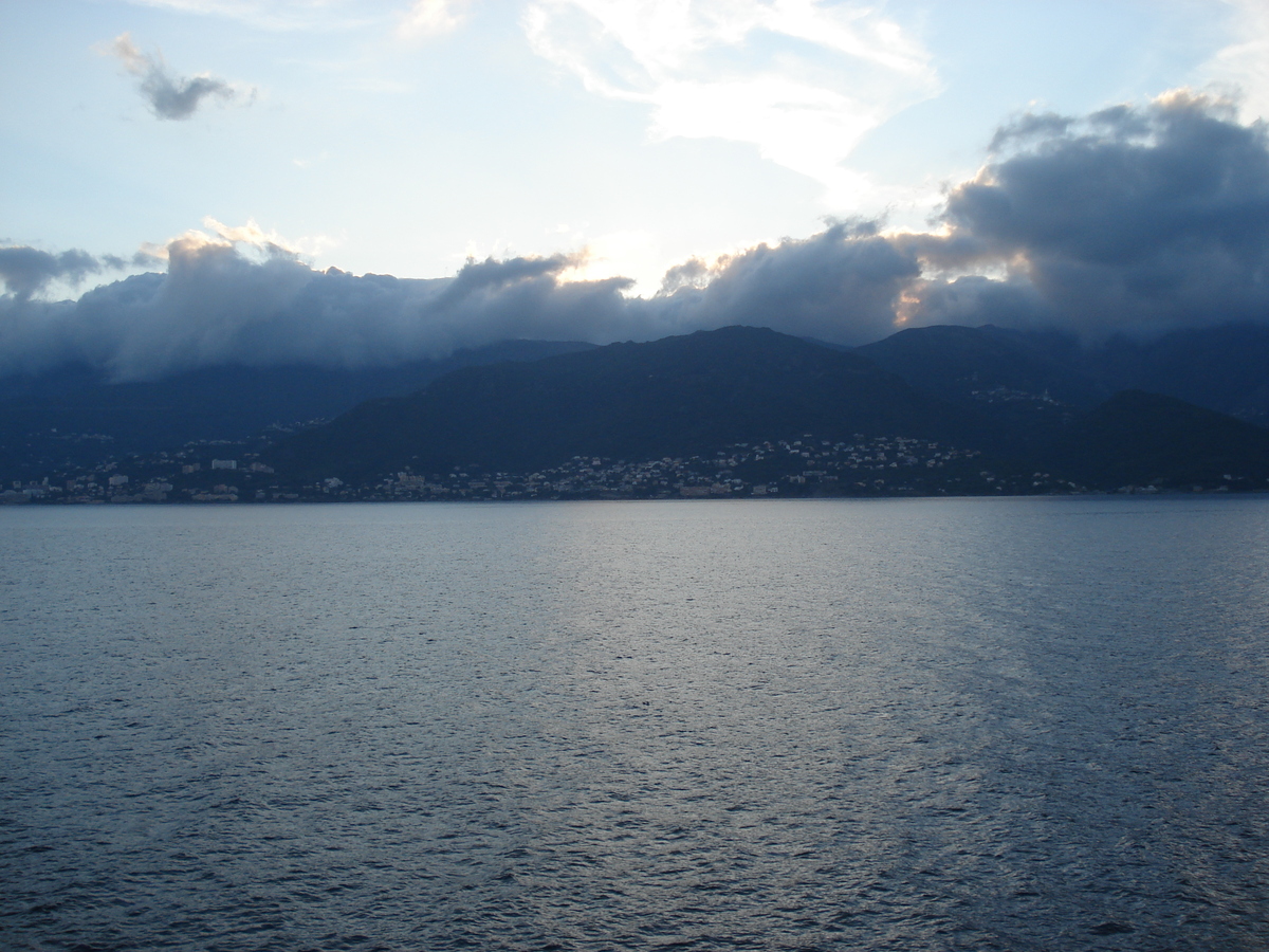 Photo France Corse Bastia 2006-09 243