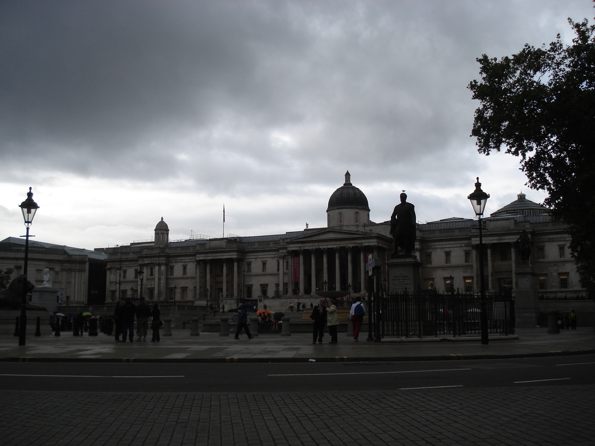 Photo Royaume-Uni Londres 2006-10 13