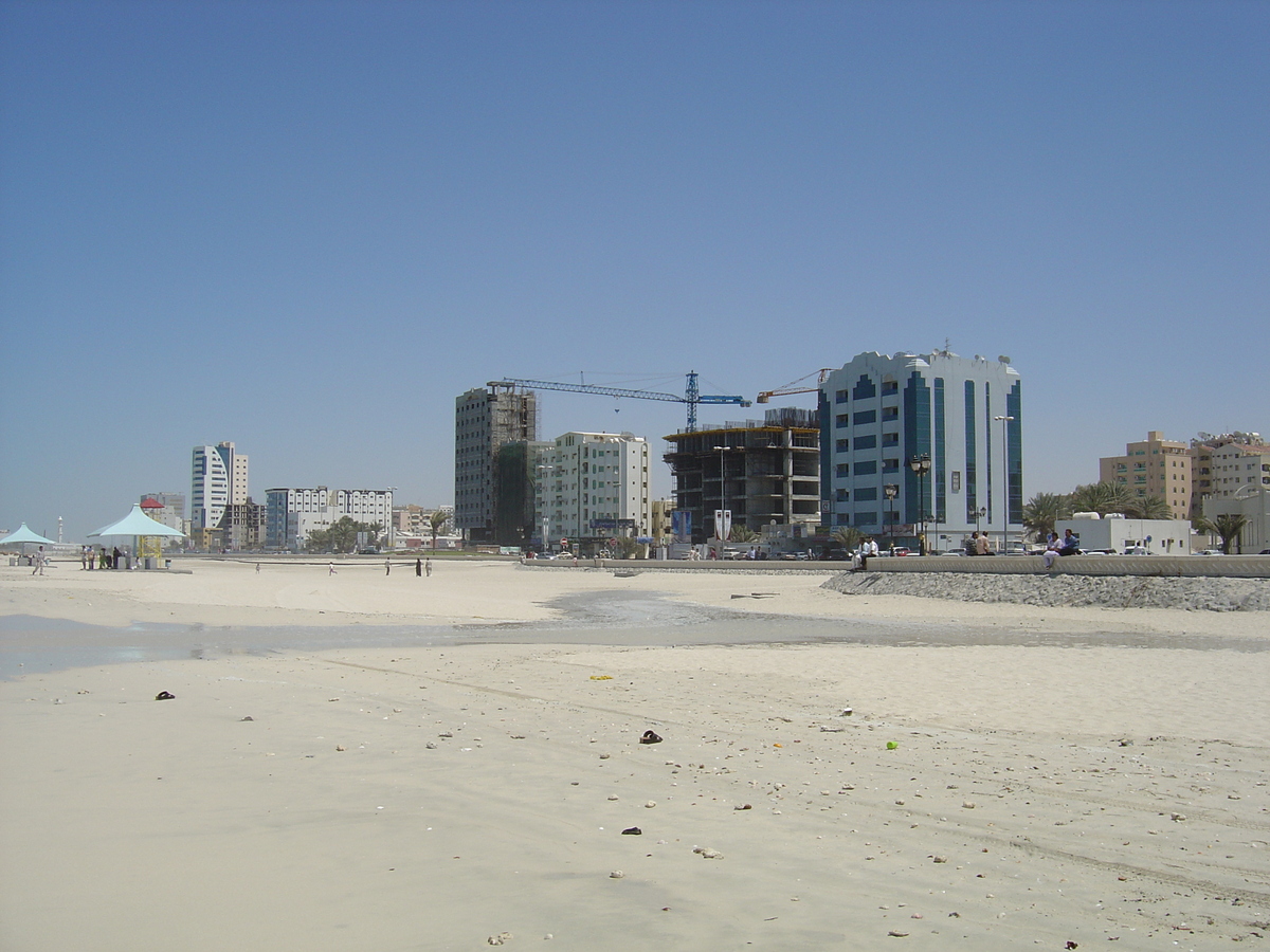 Photo Émirats arabes unis Ajman 2005-03 5