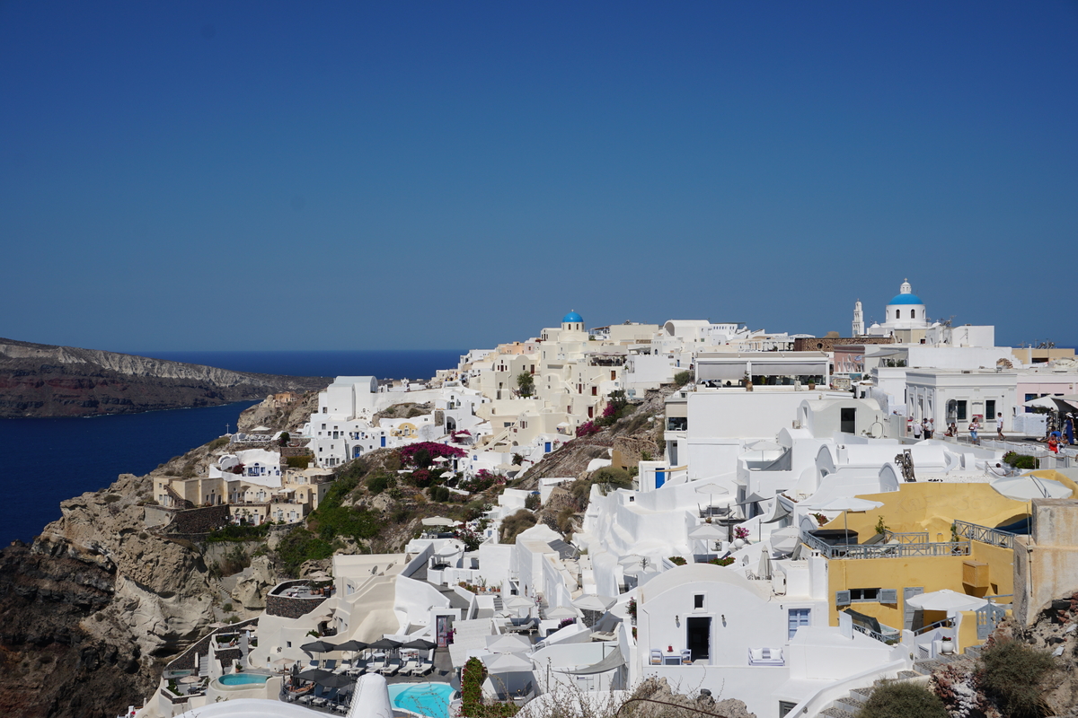 Photo Grèce Santorin 2016-07 88