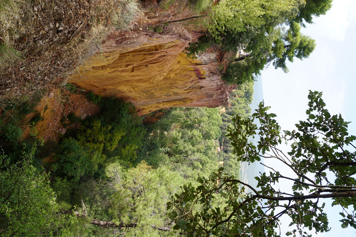 Photo France Roussillon 2017-08 13