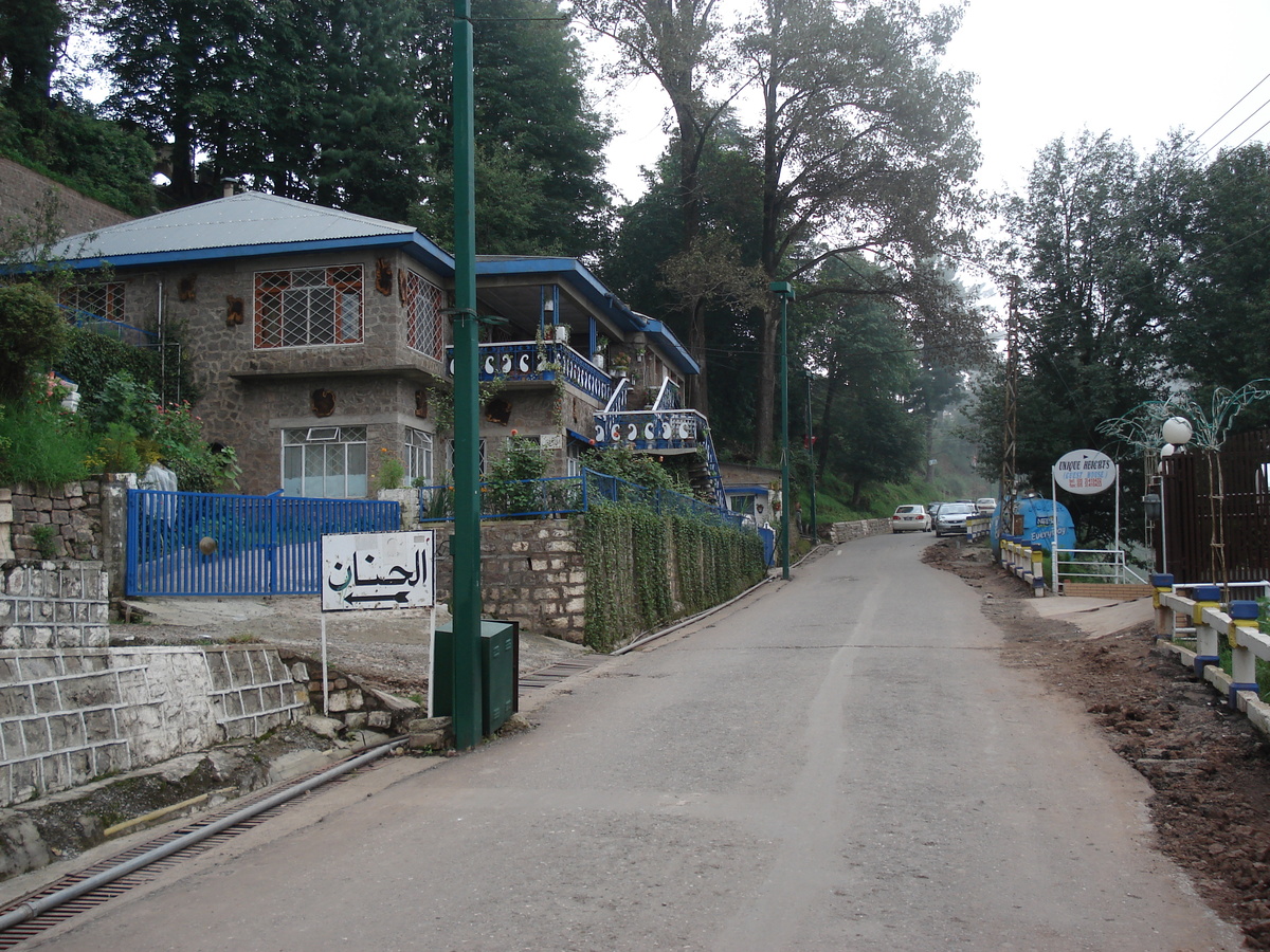 Photo Pakistan Murree 2006-08 14