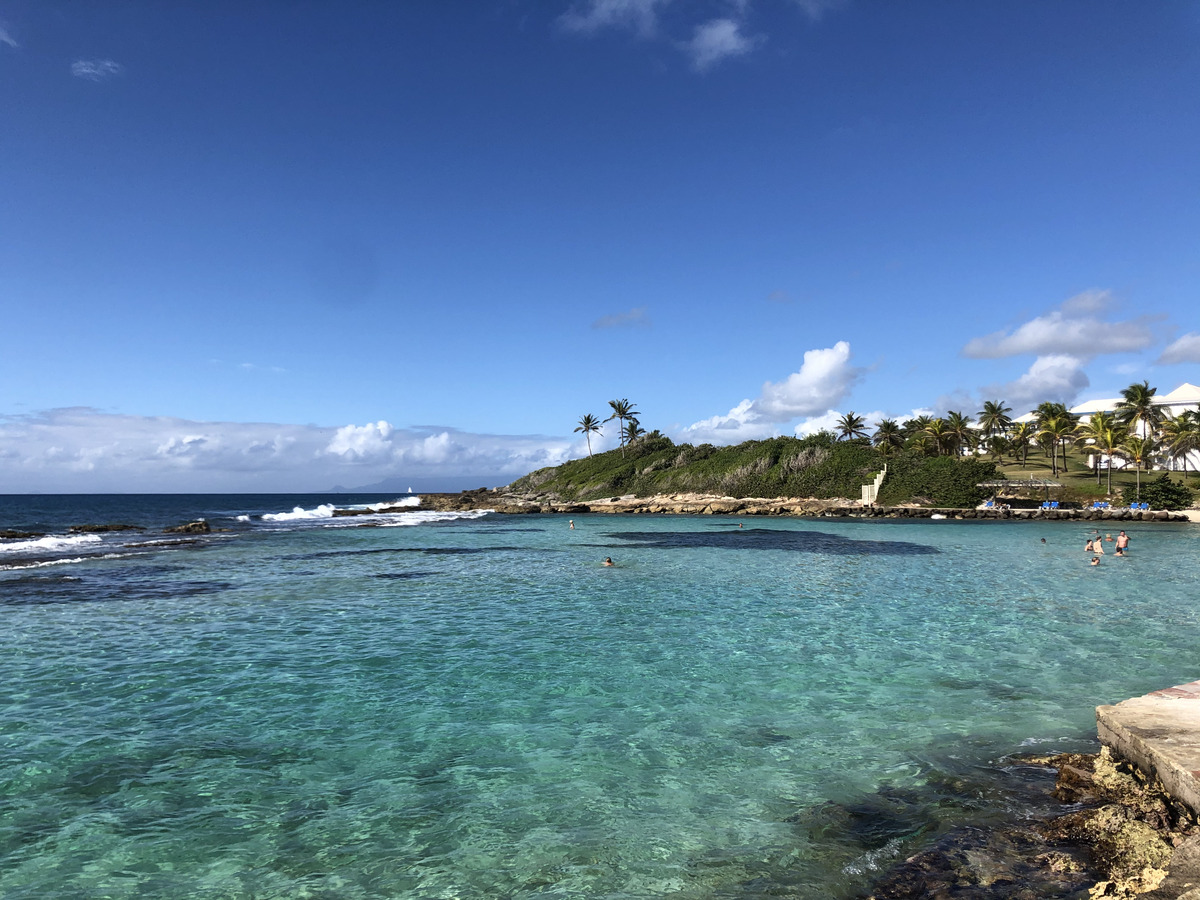 Photo Guadeloupe Hotel Le Manganao 2021-02 86