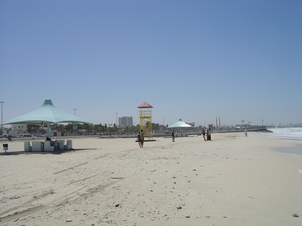Photo Émirats arabes unis Ajman 2005-03 7