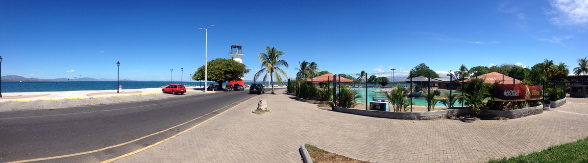 Photo Costa Rica Puntarenas 2015-03 20