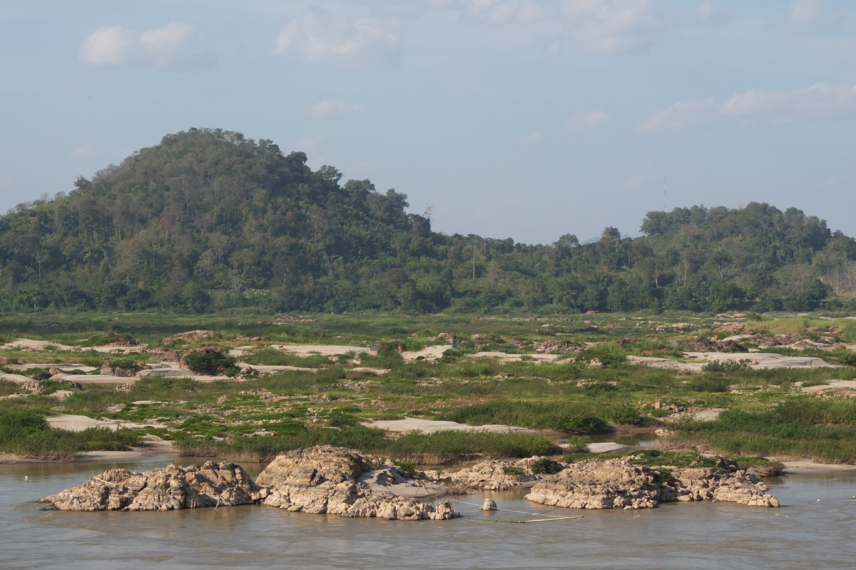 Photo Thaïlande Le Mekong 2012-12 254