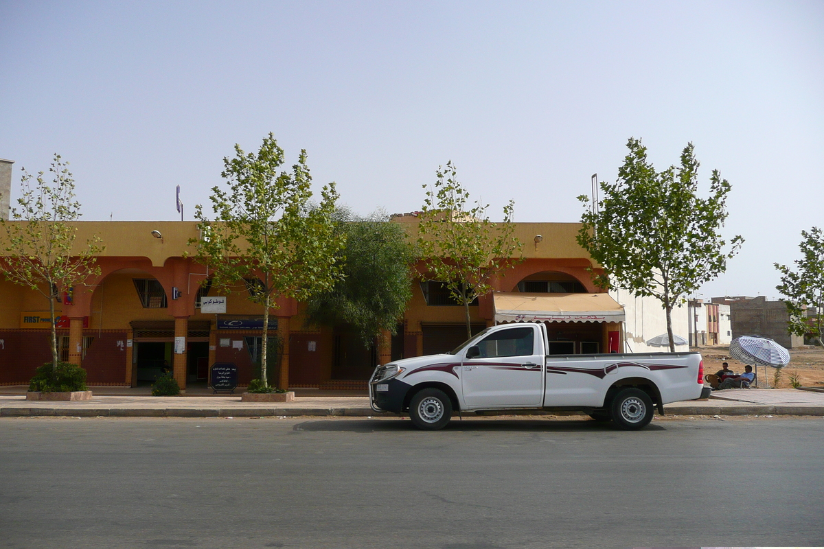 Photo Maroc Tiflet 2008-07 11