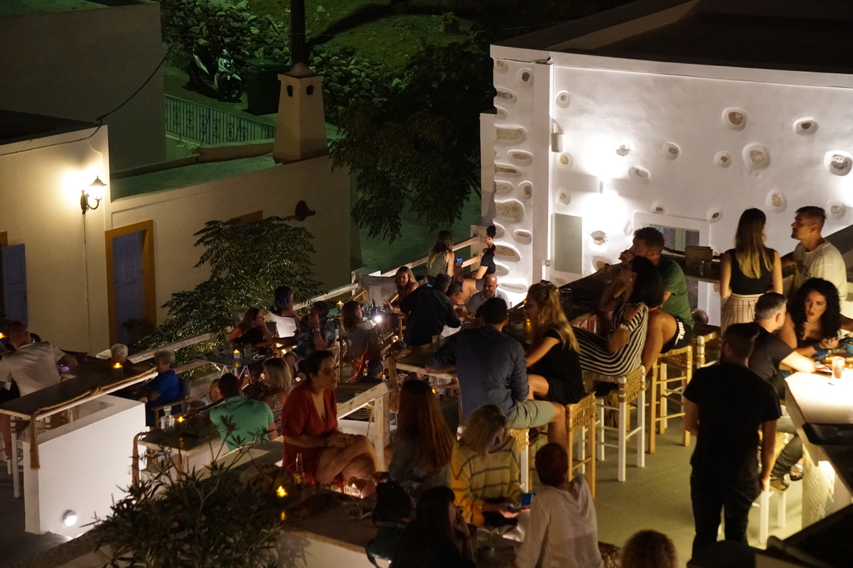 Photo Grèce Astypalea 2018-07 72