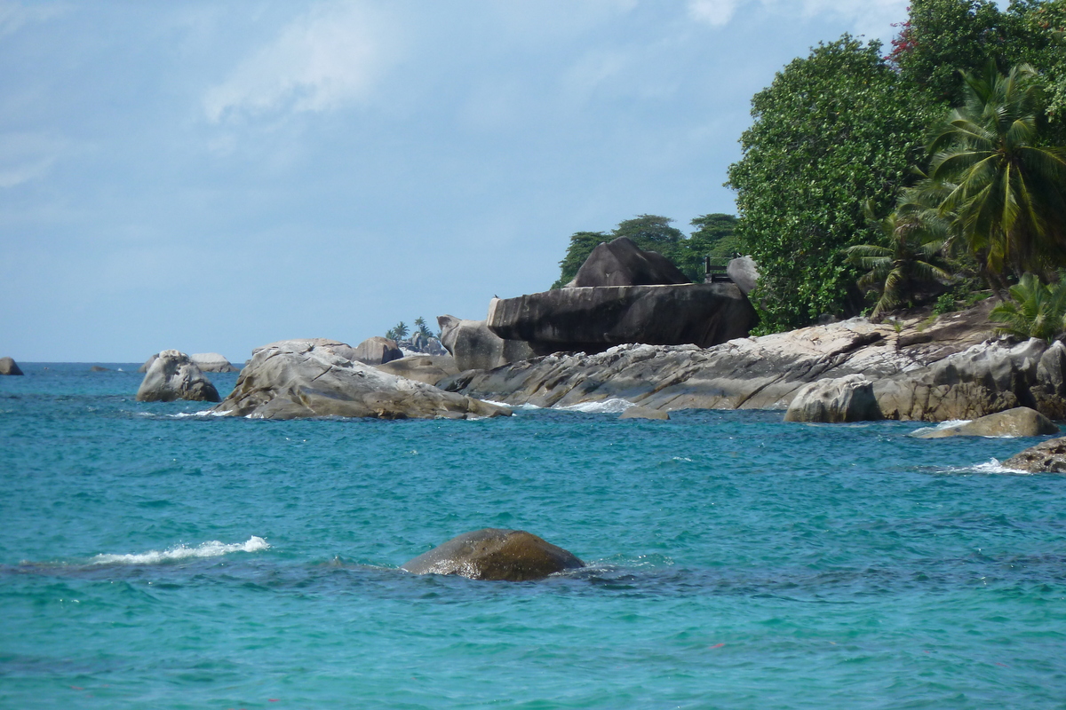 Photo Seychelles Mahé 2011-10 188