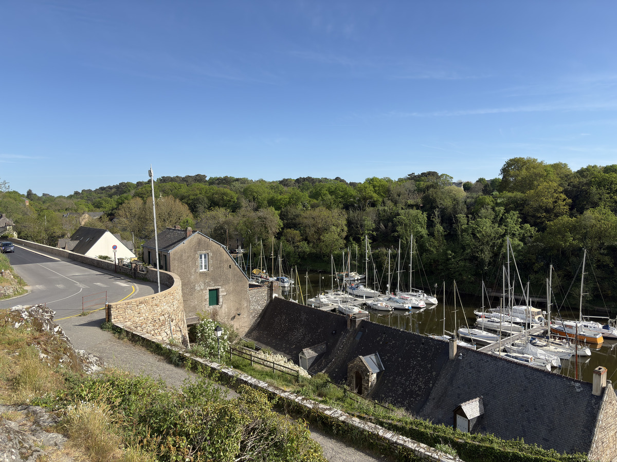 Photo France La Roche Bernard 2026-04 0