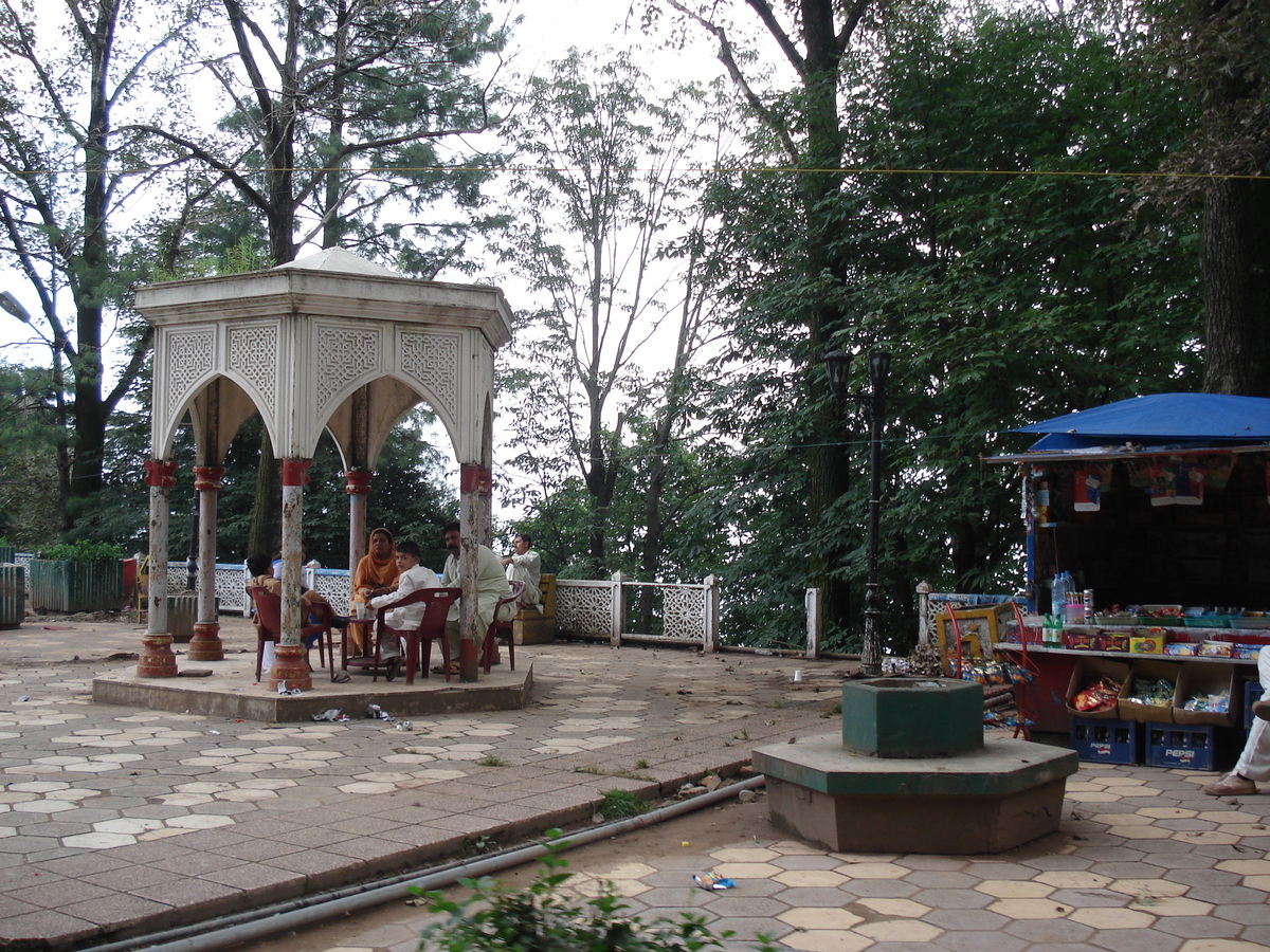 Photo Pakistan Murree 2006-08 83