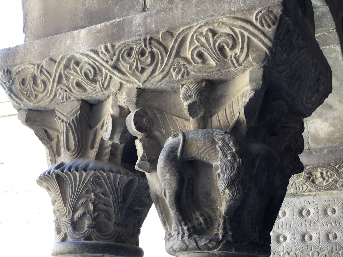Photo France Elne 2018-04 0